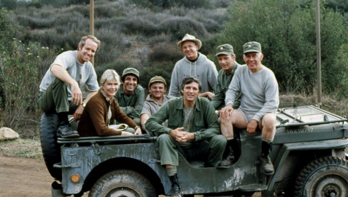 Nombra este programa, ¡sólo respuestas incorrectas!