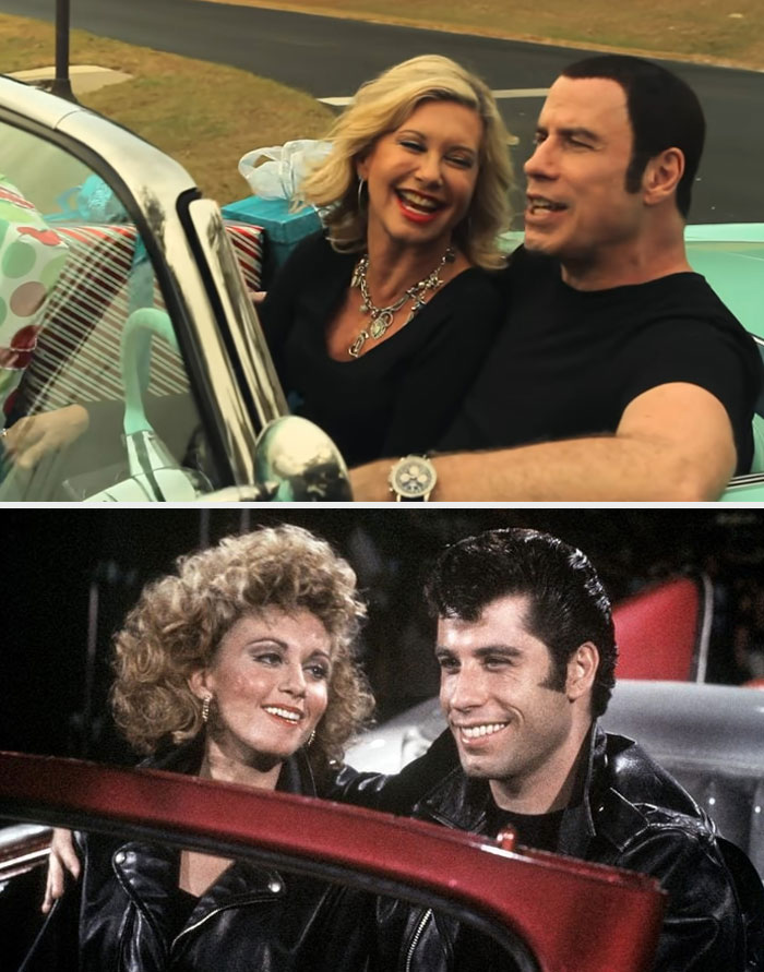 Grease