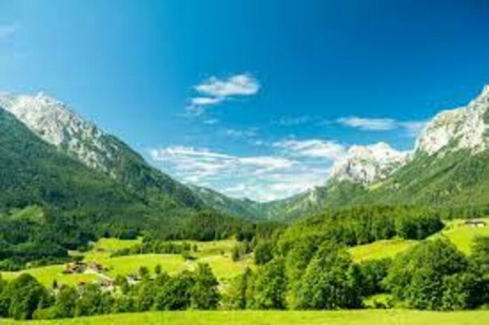 Took This Photo A Few Years Back In Canada