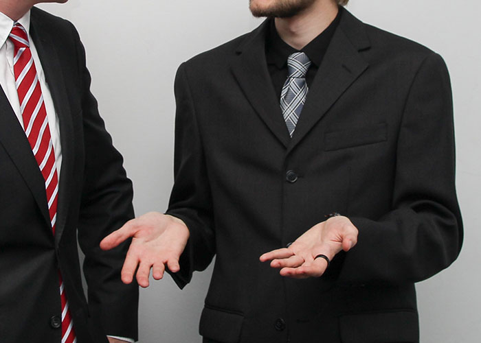 Boss Has The Audacity To Write Up His Best Employee After They Came In On Their Free Day To Help Out, Backpedals Real Quick After They Hand In Their Notice