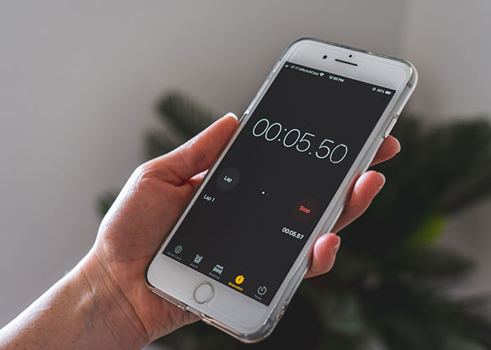 Efficient Employee Learns Boss Expects Him To Do 3 Times More Work Than His Colleagues, Finds A Genius Way To Simulate Working All Day Efficient Employee Learns Boss Expects Him To Do 3 Times More Work Than His Colleagues, Finds A Genius Way To Simulate Working All Day