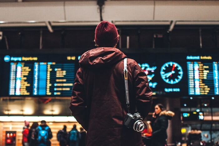 30 Airport Hacks And Tips To Make Your Flight As Effortless As Possible