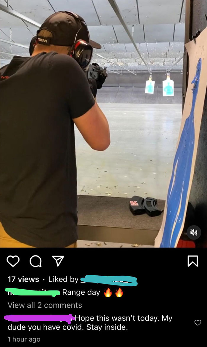 Friendly Reminder To Call Out Your Family For Bad Behavior