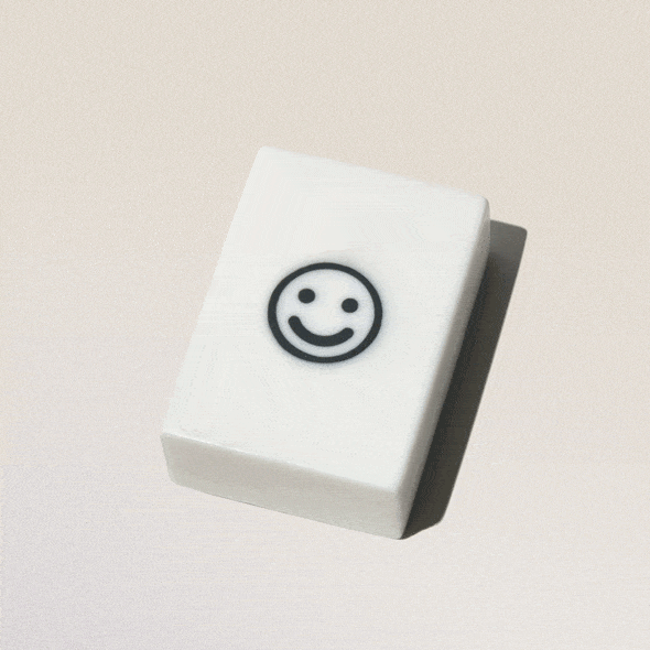 Sinking Feeling Soap