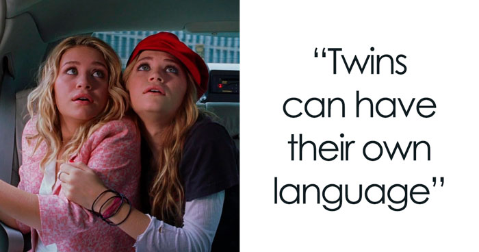 33 Fascinating Facts About Twins To Double-Prove Their Awesomeness