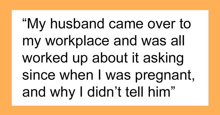 Woman Tells The Whole Family Her DIL Is Pregnant After Finding Her Positive Pregnancy Test, Is ‘Heartbroken’ After Discovering It Was A Trap To Expose Her Snooping