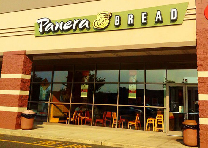 This Online Thread Is Dedicated To Grossly Overrated Fast Food Chains And Here Are 29 Of The Worst Ones