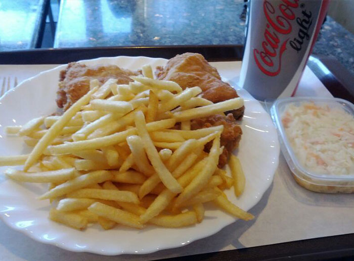 This Online Thread Is Dedicated To Grossly Overrated Fast Food Chains And Here Are 29 Of The Worst Ones