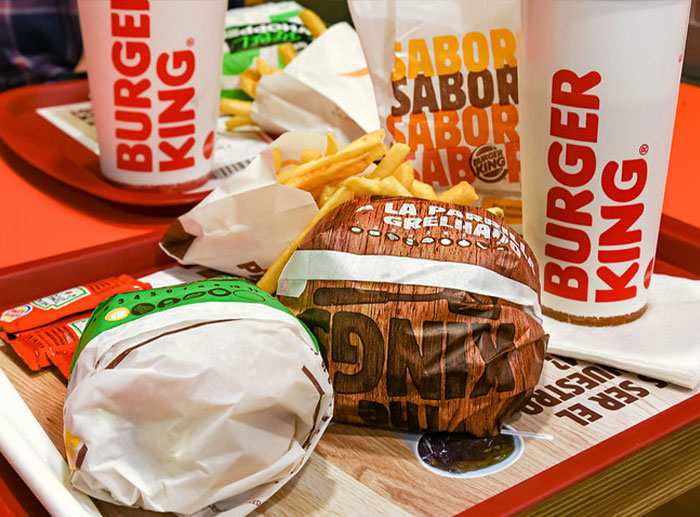 This Online Thread Is Dedicated To Grossly Overrated Fast Food Chains And Here Are 29 Of The Worst Ones