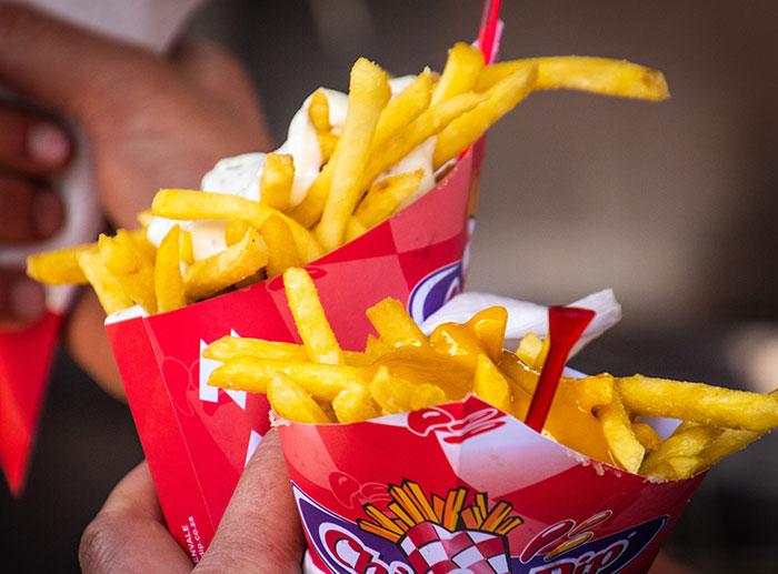 This Online Thread Is Dedicated To Grossly Overrated Fast Food Chains And Here Are 29 Of The Worst Ones