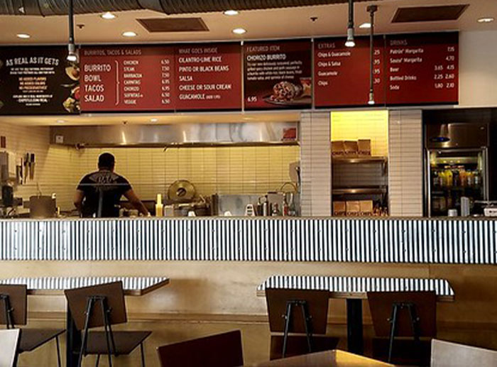 This Online Thread Is Dedicated To Grossly Overrated Fast Food Chains And Here Are 29 Of The Worst Ones