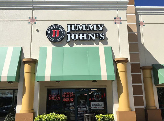 This Online Thread Is Dedicated To Grossly Overrated Fast Food Chains And Here Are 29 Of The Worst Ones