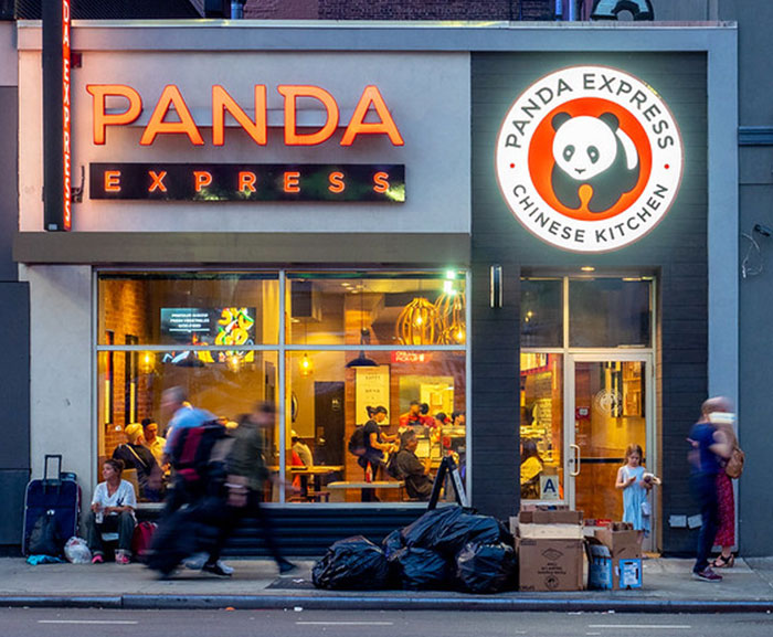 This Online Thread Is Dedicated To Grossly Overrated Fast Food Chains And Here Are 29 Of The Worst Ones