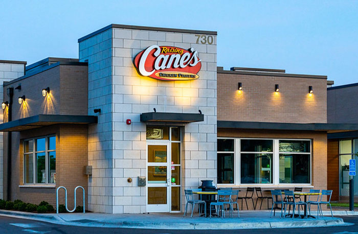 This Online Thread Is Dedicated To Grossly Overrated Fast Food Chains And Here Are 29 Of The Worst Ones