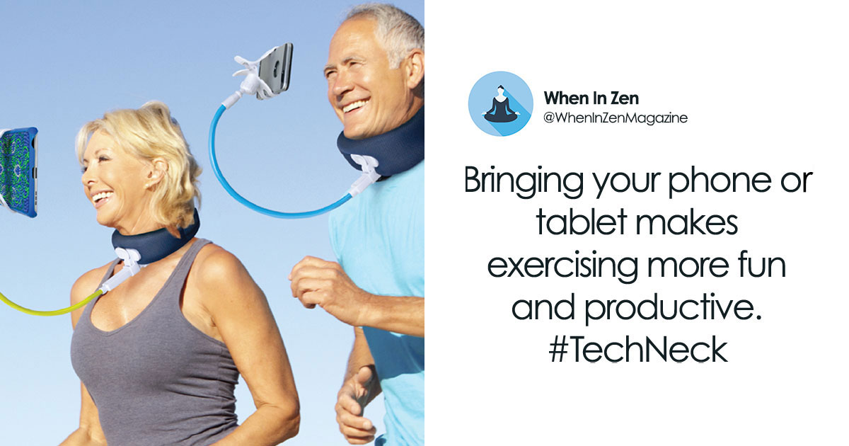 ‘Prank-O’ Makes Up Funny Products No One Asked For (27 Pics)