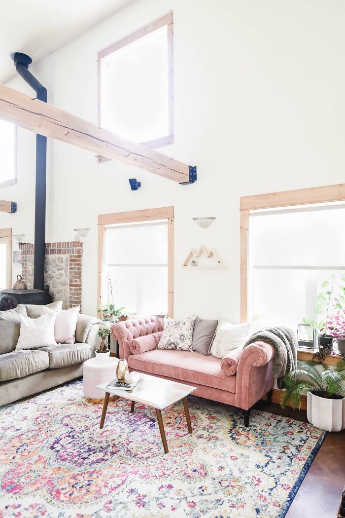 How Have I Just Discovered This Sub!? Hope To Find Some Women Who Love Pink As Much As I Do!