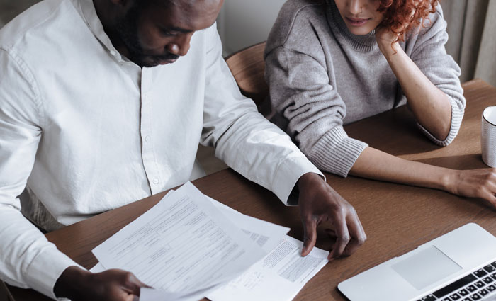 Man Turns To The Internet For Advice After Hypocritical Fianc&eacute;e Turned Down His Prenup But Demanded He Sign Hers