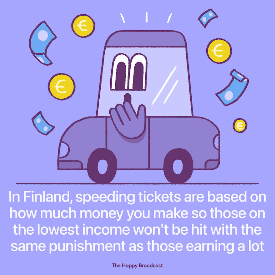 I’m Honestly Fed Up With All The Bad News, So I Illustrated 40 Of The Best Ones From 2022