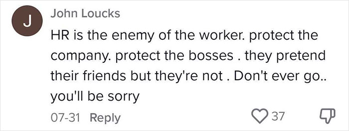 5 Things You Should Never Do As An Employee, Coming From An HR Professional 5 Things You Should Never Do As An Employee, Coming From An HR Professional