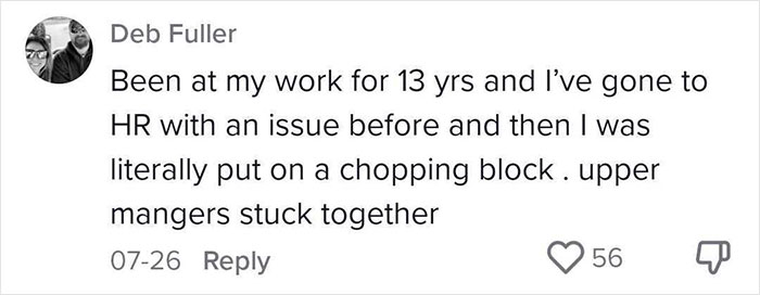 5 Things You Should Never Do As An Employee, Coming From An HR Professional 5 Things You Should Never Do As An Employee, Coming From An HR Professional