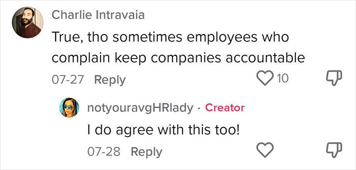5 Things You Should Never Do As An Employee, Coming From An HR Professional 5 Things You Should Never Do As An Employee, Coming From An HR Professional