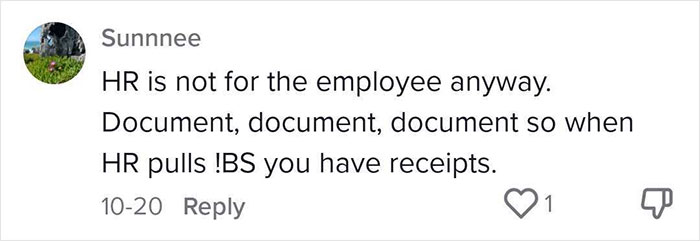 5 Things You Should Never Do As An Employee, Coming From An HR Professional 5 Things You Should Never Do As An Employee, Coming From An HR Professional
