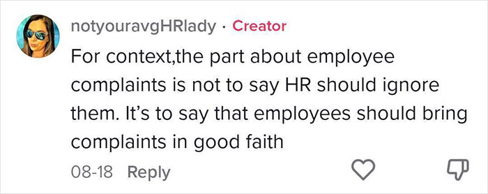 5 Things You Should Never Do As An Employee, Coming From An HR Professional 5 Things You Should Never Do As An Employee, Coming From An HR Professional