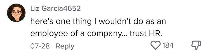 5 Things You Should Never Do As An Employee, Coming From An HR Professional 5 Things You Should Never Do As An Employee, Coming From An HR Professional