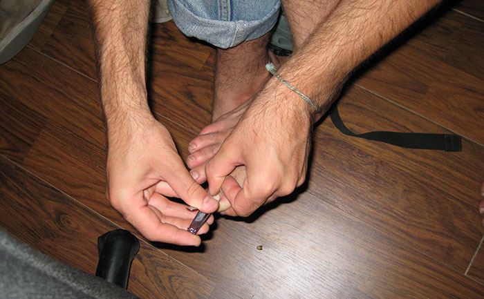 Pilot Shares Plane Etiquette Rules That Some People Still Can't Seem To Grasp Pilot Shares Plane Etiquette Rules That Some People Still Can't Seem To Grasp