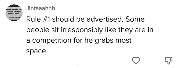 Pilot Shares Plane Etiquette Rules That Some People Still Can't Seem To Grasp Pilot Shares Plane Etiquette Rules That Some People Still Can't Seem To Grasp