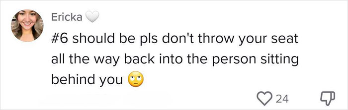 Pilot Shares Plane Etiquette Rules That Some People Still Can't Seem To Grasp Pilot Shares Plane Etiquette Rules That Some People Still Can't Seem To Grasp