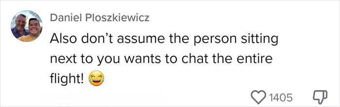 Pilot Shares Plane Etiquette Rules That Some People Still Can't Seem To Grasp Pilot Shares Plane Etiquette Rules That Some People Still Can't Seem To Grasp