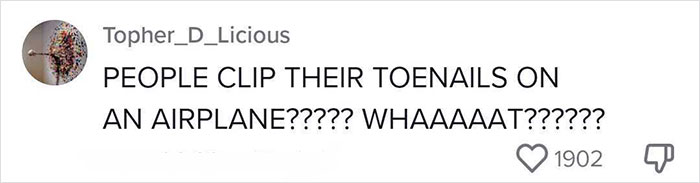 Pilot Shares Plane Etiquette Rules That Some People Still Can't Seem To Grasp Pilot Shares Plane Etiquette Rules That Some People Still Can't Seem To Grasp