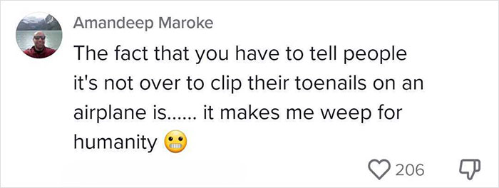 Pilot Shares Plane Etiquette Rules That Some People Still Can't Seem To Grasp Pilot Shares Plane Etiquette Rules That Some People Still Can't Seem To Grasp