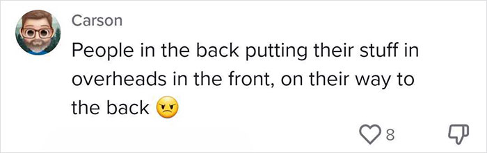 Pilot Shares Plane Etiquette Rules That Some People Still Can't Seem To Grasp Pilot Shares Plane Etiquette Rules That Some People Still Can't Seem To Grasp