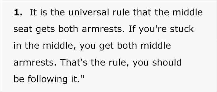 Pilot Shares Plane Etiquette Rules That Some People Still Can't Seem To Grasp Pilot Shares Plane Etiquette Rules That Some People Still Can't Seem To Grasp