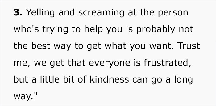 Pilot Shares Plane Etiquette Rules That Some People Still Can't Seem To Grasp Pilot Shares Plane Etiquette Rules That Some People Still Can't Seem To Grasp