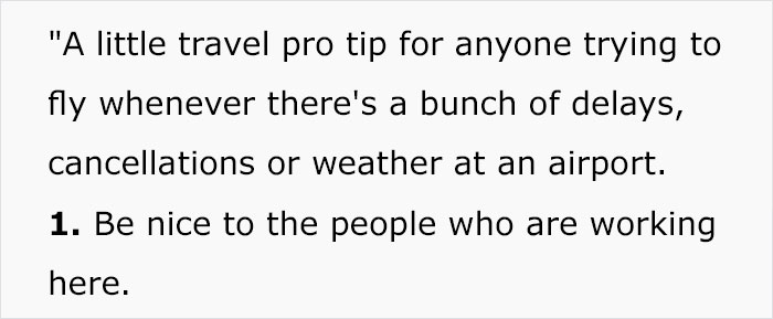 Pilot Shares Plane Etiquette Rules That Some People Still Can't Seem To Grasp Pilot Shares Plane Etiquette Rules That Some People Still Can't Seem To Grasp