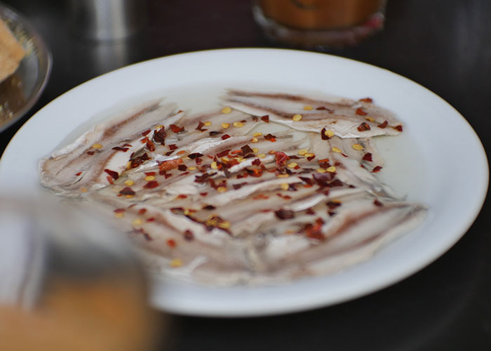 "They're Just Gross Little Explosions Of Salt And Sadness": 30 Foods And Drinks People Are Only Pretending To Like