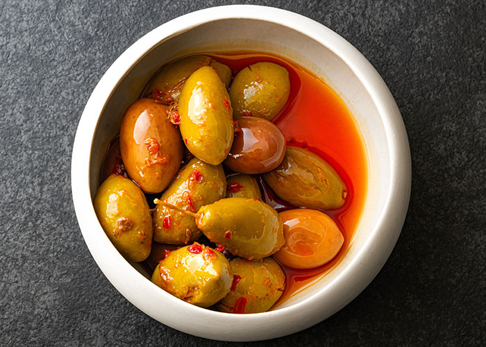 "They're Just Gross Little Explosions Of Salt And Sadness": 30 Foods And Drinks People Are Only Pretending To Like