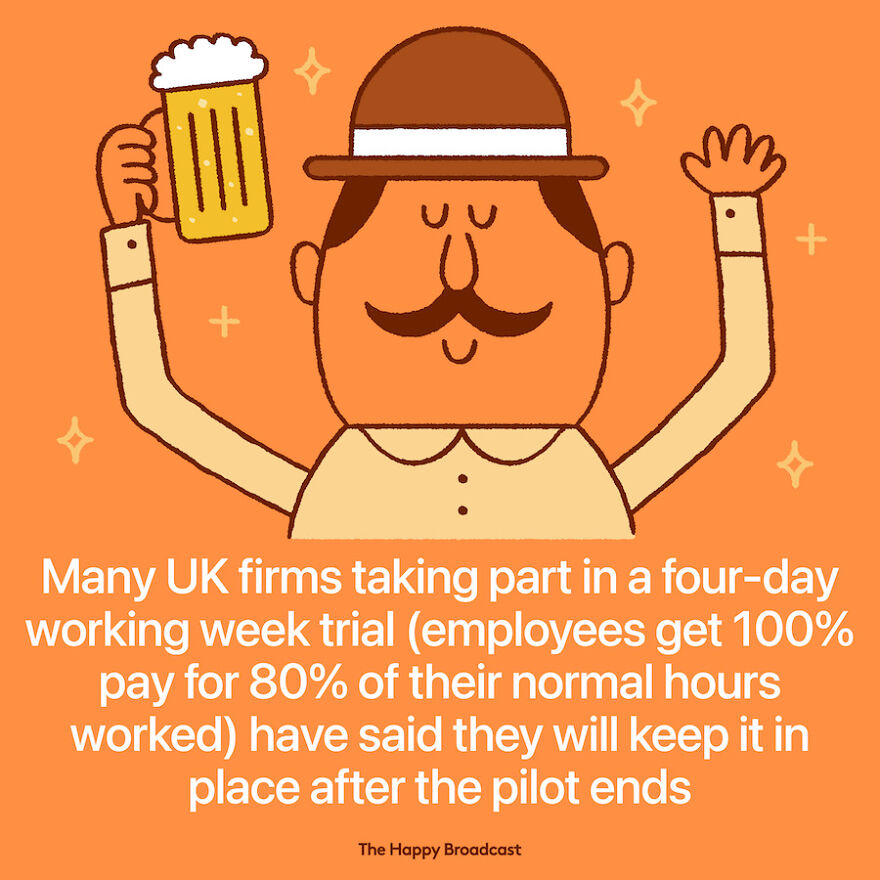 I’m Honestly Fed Up With All The Bad News, So I Illustrated 40 Of The Best Ones From 2022