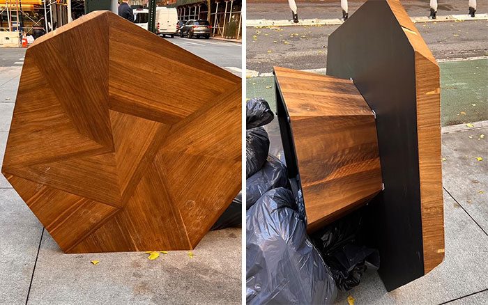 ¡¡¡Esto es una auténtica locura!!!