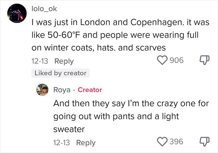 Woman Breaks Down 10 American And 10 French Things That Would Send Each Other Into A Coma