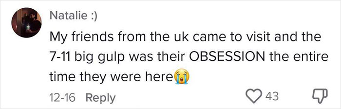 Woman Breaks Down 10 American And 10 French Things That Would Send Each Other Into A Coma