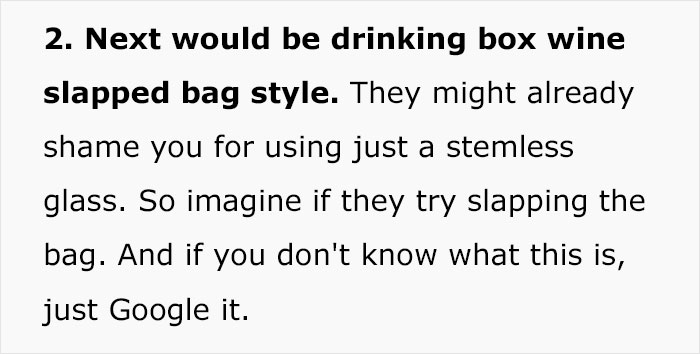 Woman Breaks Down 10 American And 10 French Things That Would Send Each Other Into A Coma
