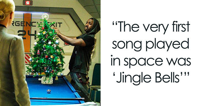 Fun Christmas Facts To Unwrap Under The Christmas Tree