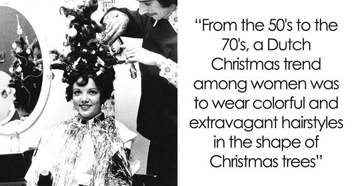 These Factual Events Happened Throughout The Christmas Season In The Past; I’ve Gathered The Most Intriguing Ones To Share With You (13 Pics)