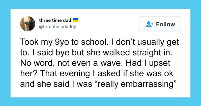 30 Of The Funniest And Most Relatable Tweets From Parents Who Were Just Trying To Get Through November