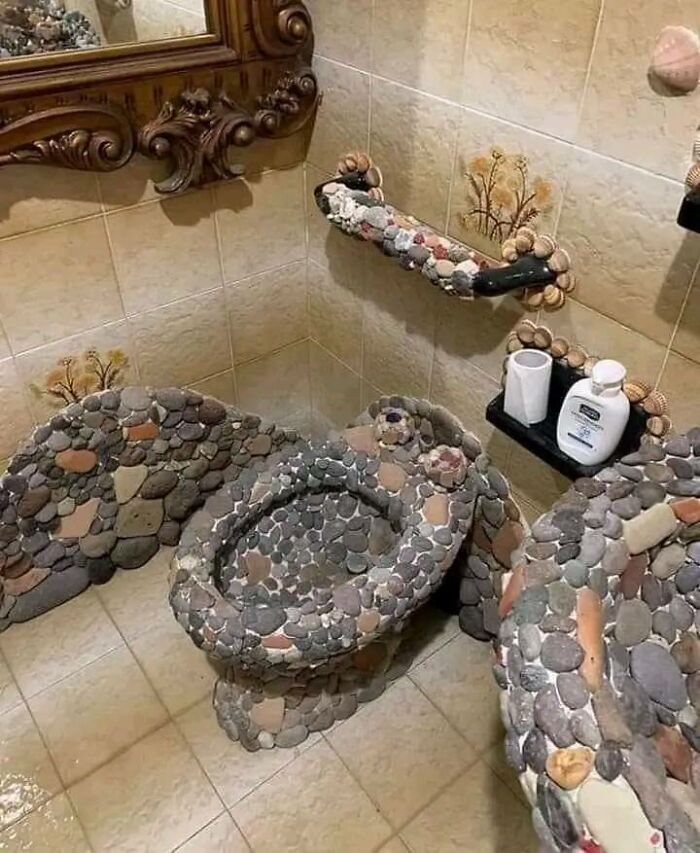 Not Sure Anyone Let Alone A Architect Could Save This