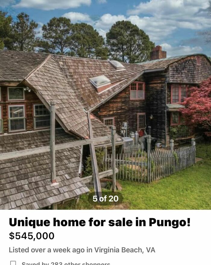 I Have Many Questions